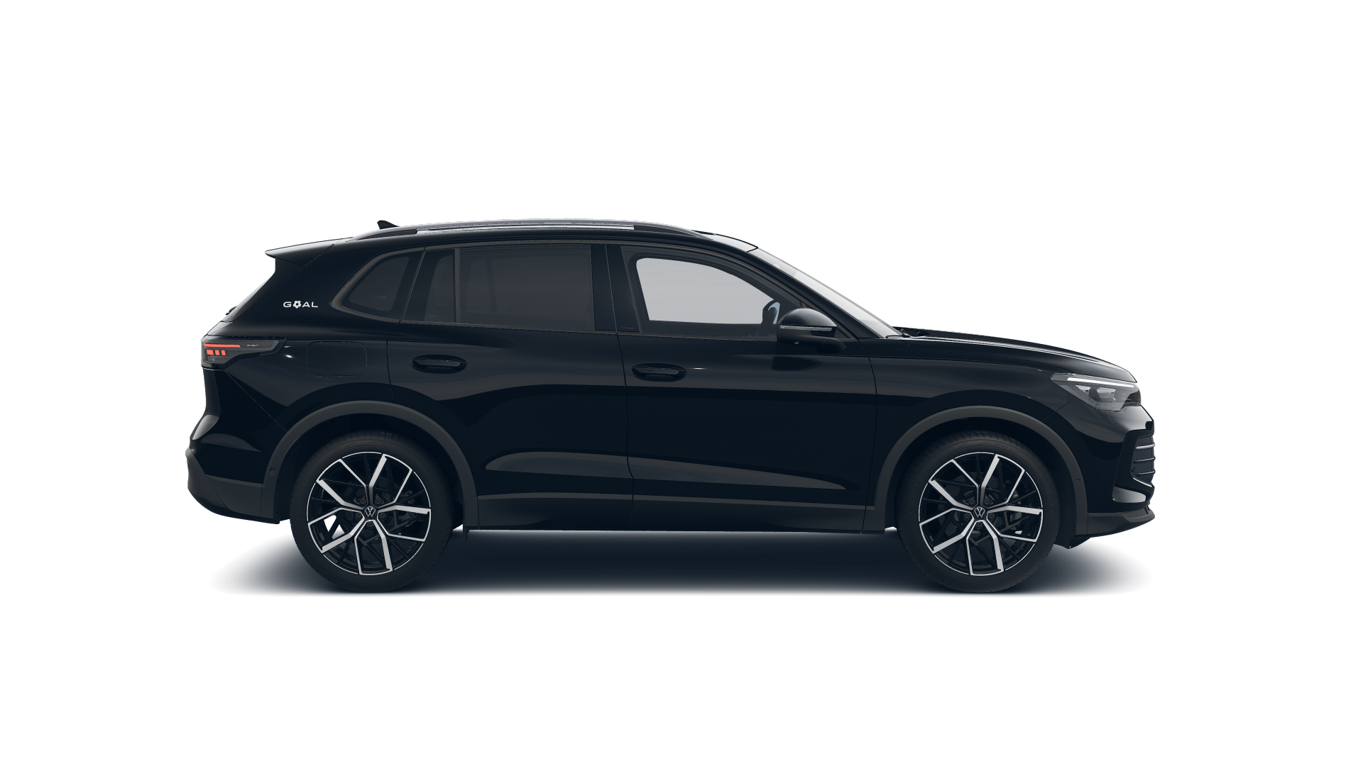 Volkswagen Tiguan DSG Life