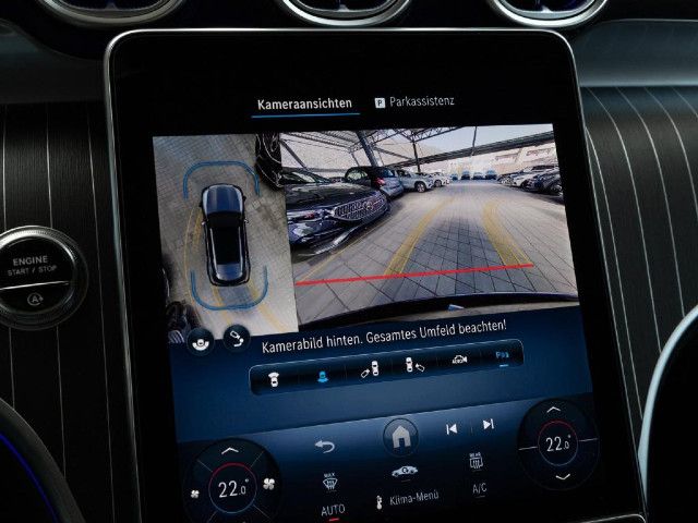 Mercedes-Benz GLC 300 4MATIC GLC 300 d