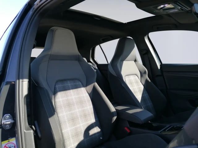 Volkswagen Golf DSG GTD Golf VIII