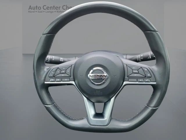 Nissan Qashqai DIG-T