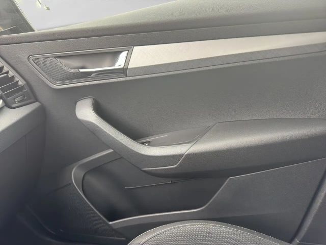 Skoda Karoq Selection