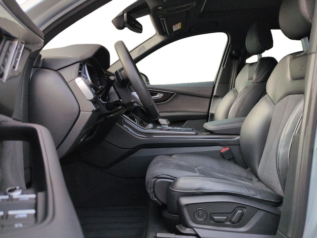 Audi SQ7 Competition Quattro