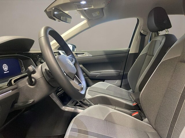 Volkswagen Polo 1.0 TSI