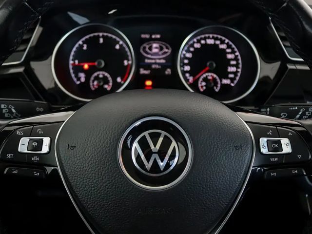 Volkswagen Touran 7-zitter Highline