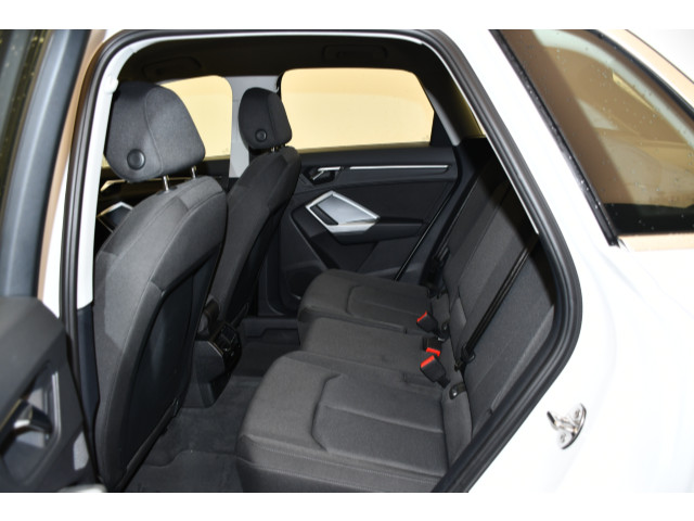 Audi Q3 35 TDI S-Tronic