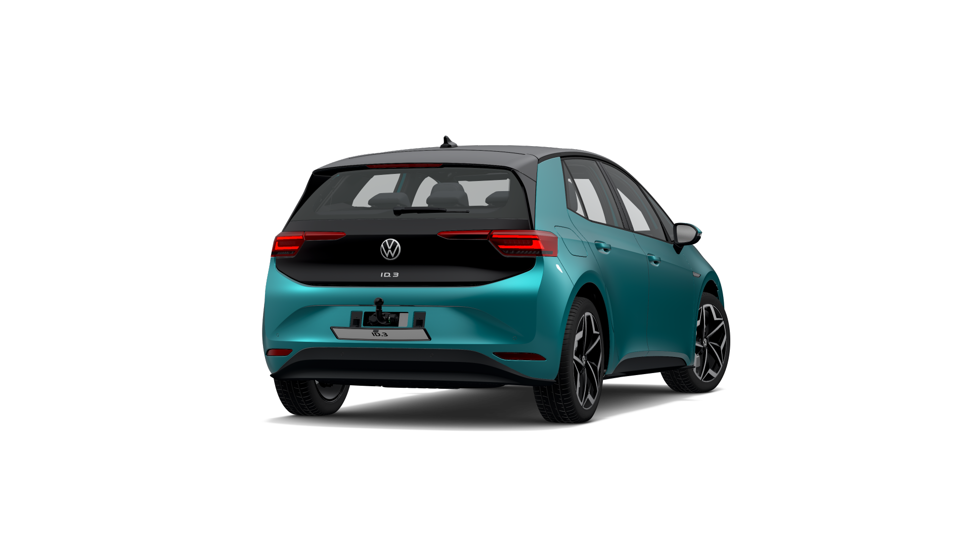 Volkswagen ID.3 Performance Pro