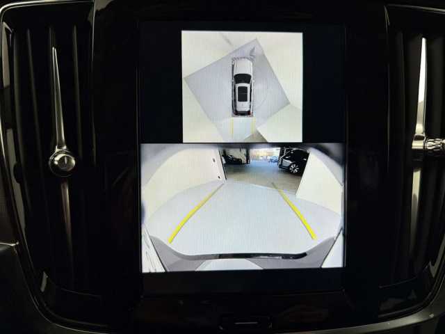 Volvo V90 AWD Dark Plus Recharge T6