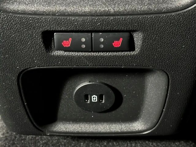 Ford Kuga AWD ST Line