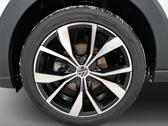 Volkswagen Taigo 1.5 TSI DSG IQ.Drive R-Line