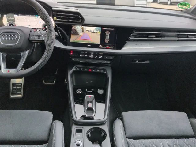 Audi A3 35 TFSI Sedan