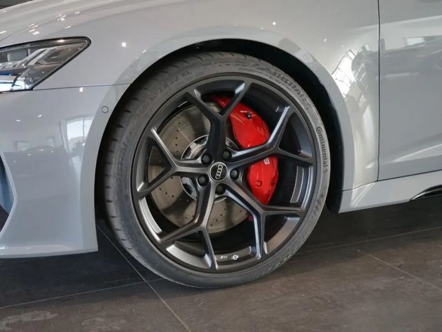 Audi RS6 Performance