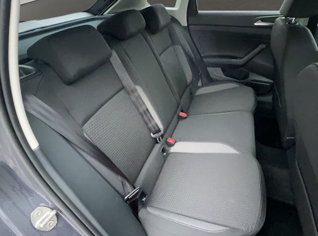 Volkswagen Taigo DSG Life