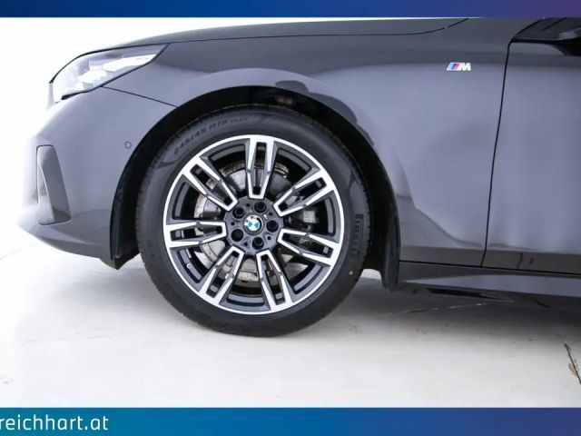BMW 520 520d xDrive