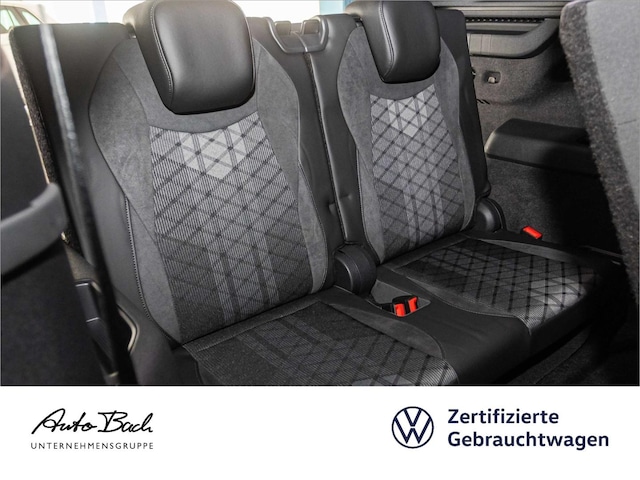 Volkswagen Tayron 2.0 TDI 4Motion DSG