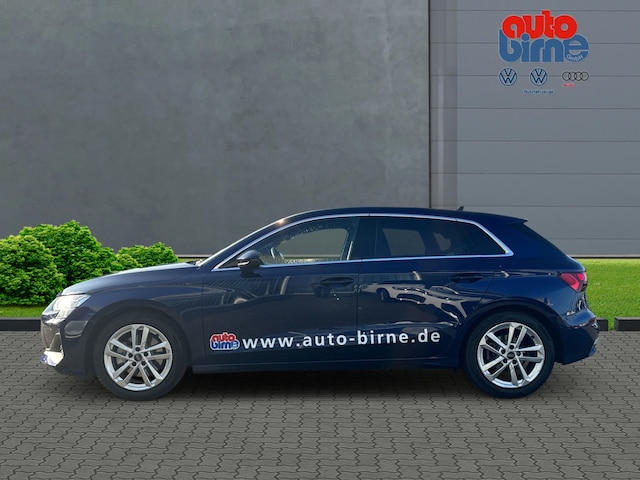 Audi A3 35 TFSI S-Tronic Sportback