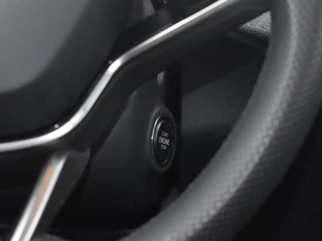 Skoda Kamiq 1.5 TSI Selection