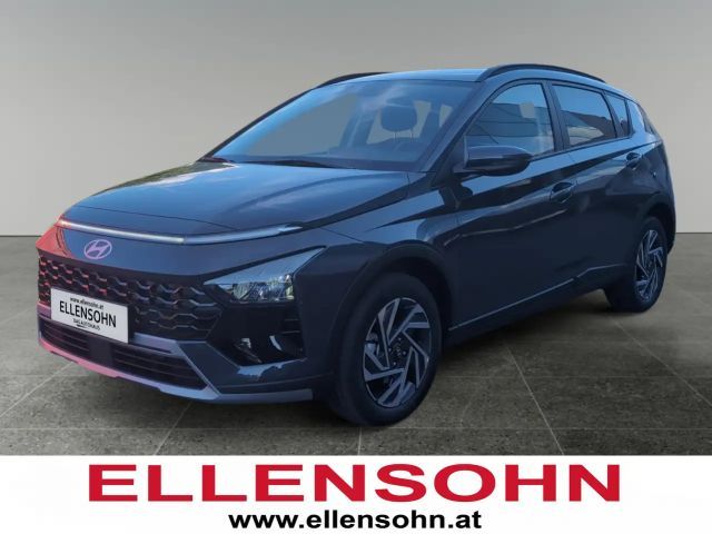 Hyundai Bayon 1.0 T-GDi