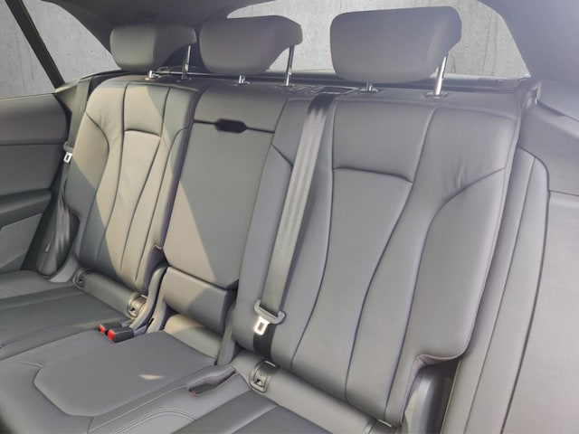 Audi Q8 50 TDI Quattro