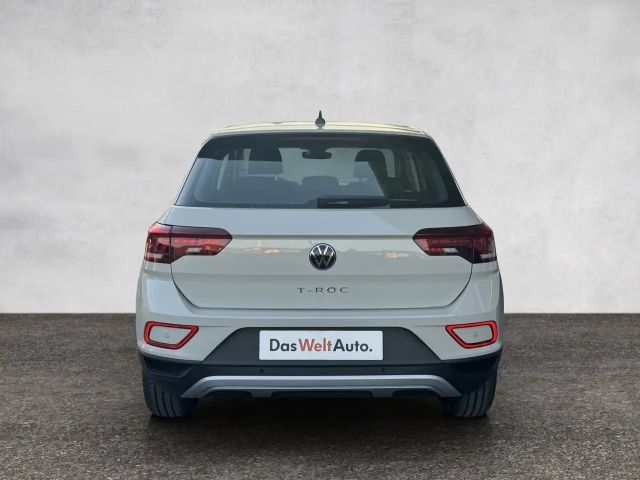 Volkswagen T-Roc 4Me TSI