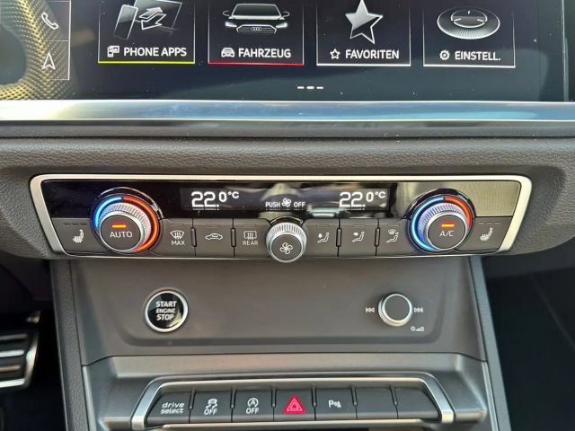 Audi Q3 35 TFSI S-Line Sportback