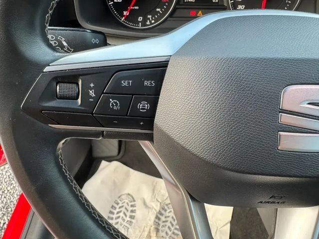 Seat Leon 1.0 TSI Style