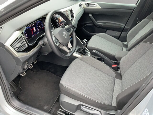 Volkswagen Taigo 1.2 TSI Move Pro