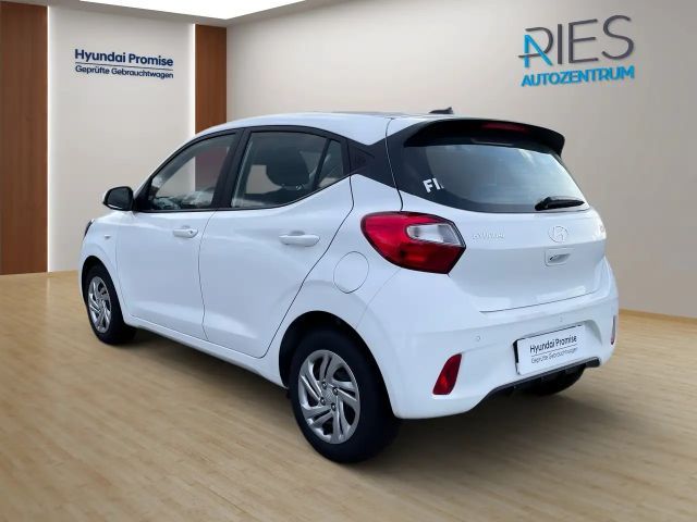 Hyundai i10 1.0 Select