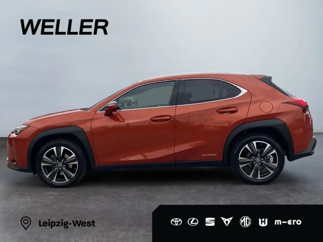 Lexus UX 250h Style Edition