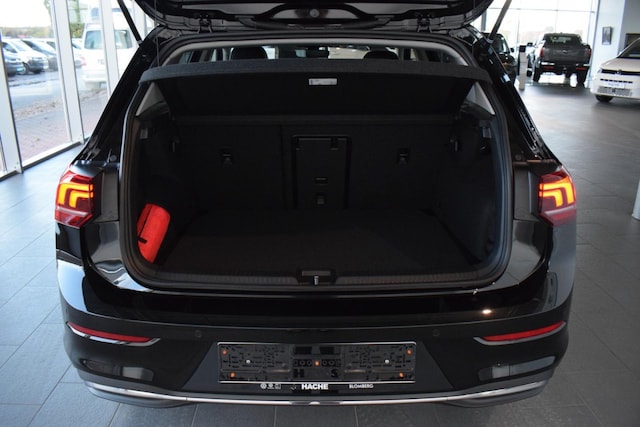 Volkswagen Golf Golf 8 ENERGY 1,5 l TSI NAVI LED KAMERA Klima