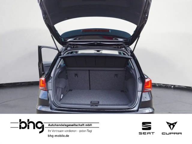 Seat Arona 1.0 TSI DSG