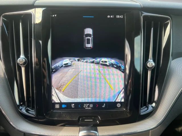 Volvo XC60 AWD Core Recharge T6