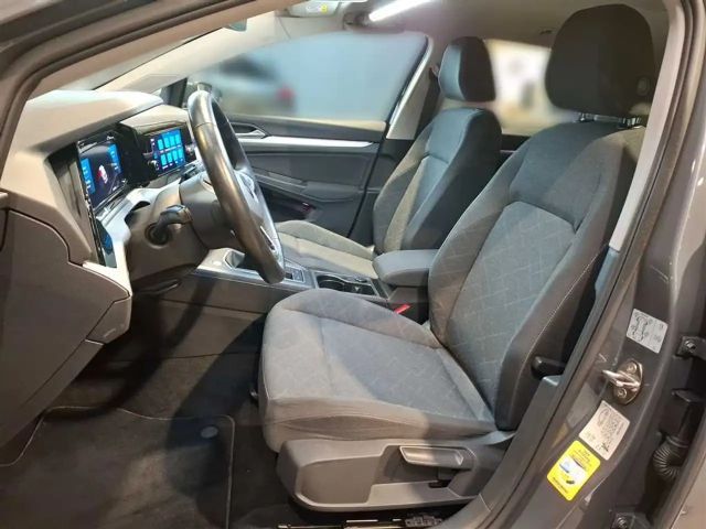 Volkswagen Golf 2.0 TDI Life