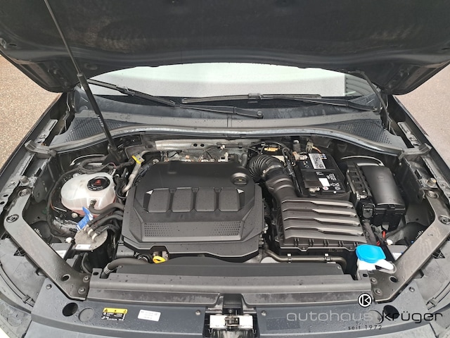 Volkswagen Tiguan 2.0 TDI DSG Life