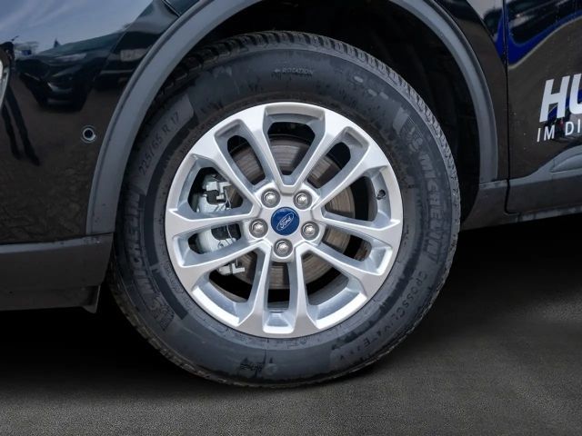 Ford Kuga AWD Titanium