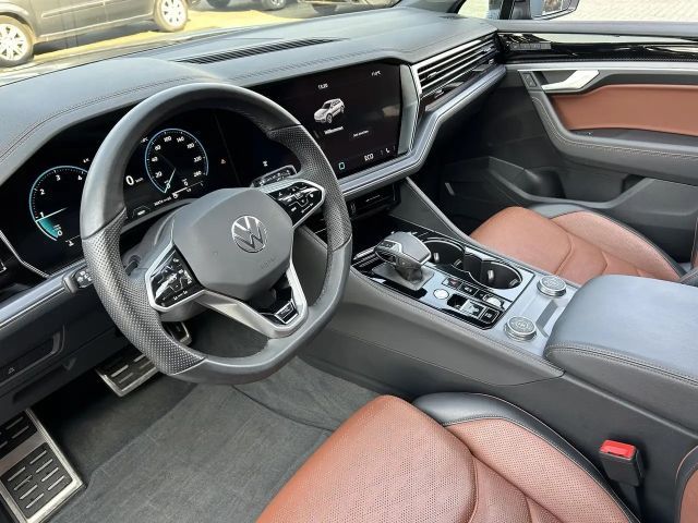 Volkswagen Touareg 3.0 V6 TDI R-Line