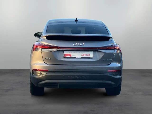 Audi Q4 e-tron 35