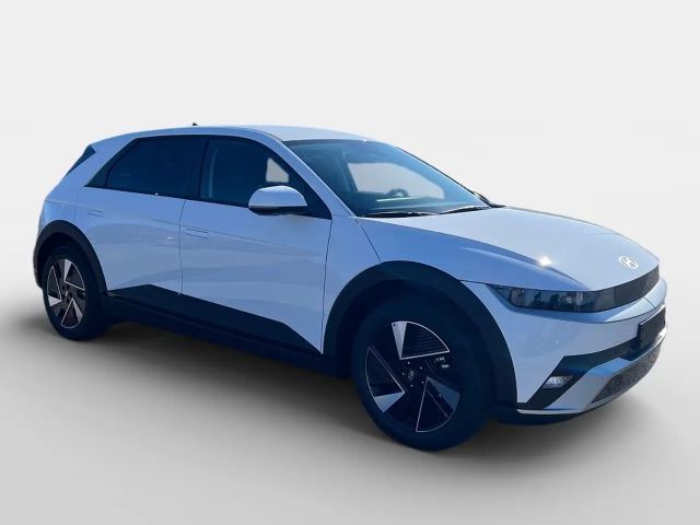 Hyundai IONIQ 5 GO 84kWh 2WD i5g51-OO1