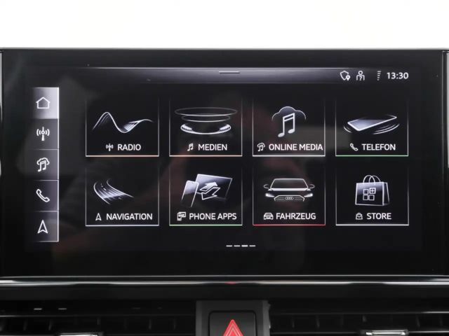 Audi A4 40 TDI Avant S-Line