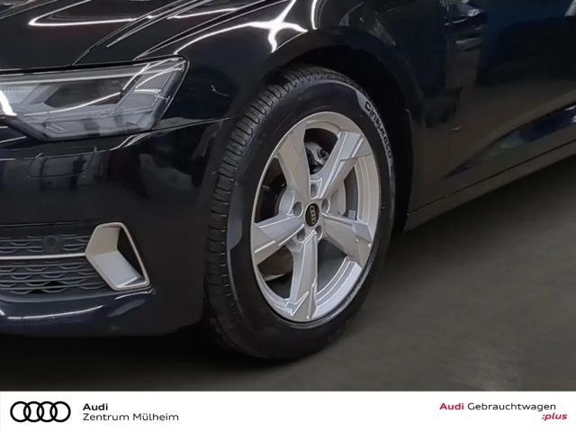 Audi A6 40 TDI Avant