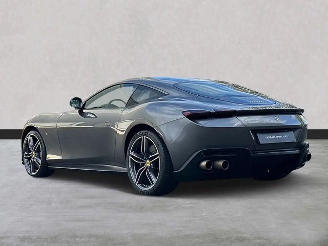 Ferrari Roma *Historische Farbe*360 Sicht*