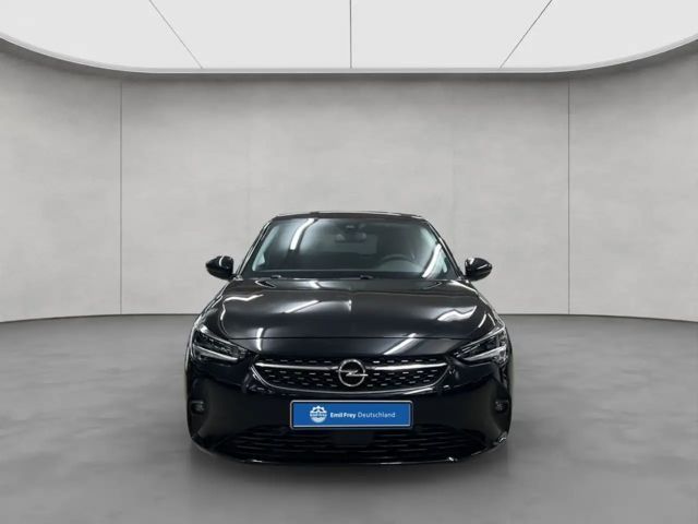 Opel Corsa Turbo