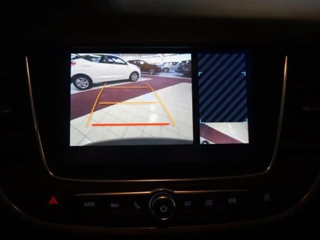 Opel Crossland X Elegance