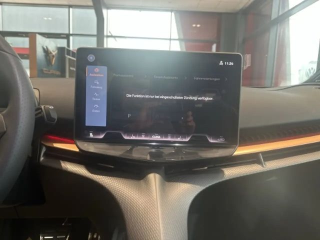 Cupra Tavascan 4Drive VZ