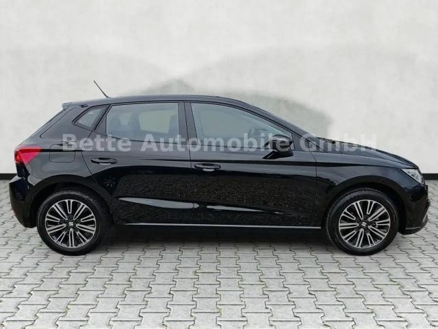 Seat Ibiza 1.0 TSI Style