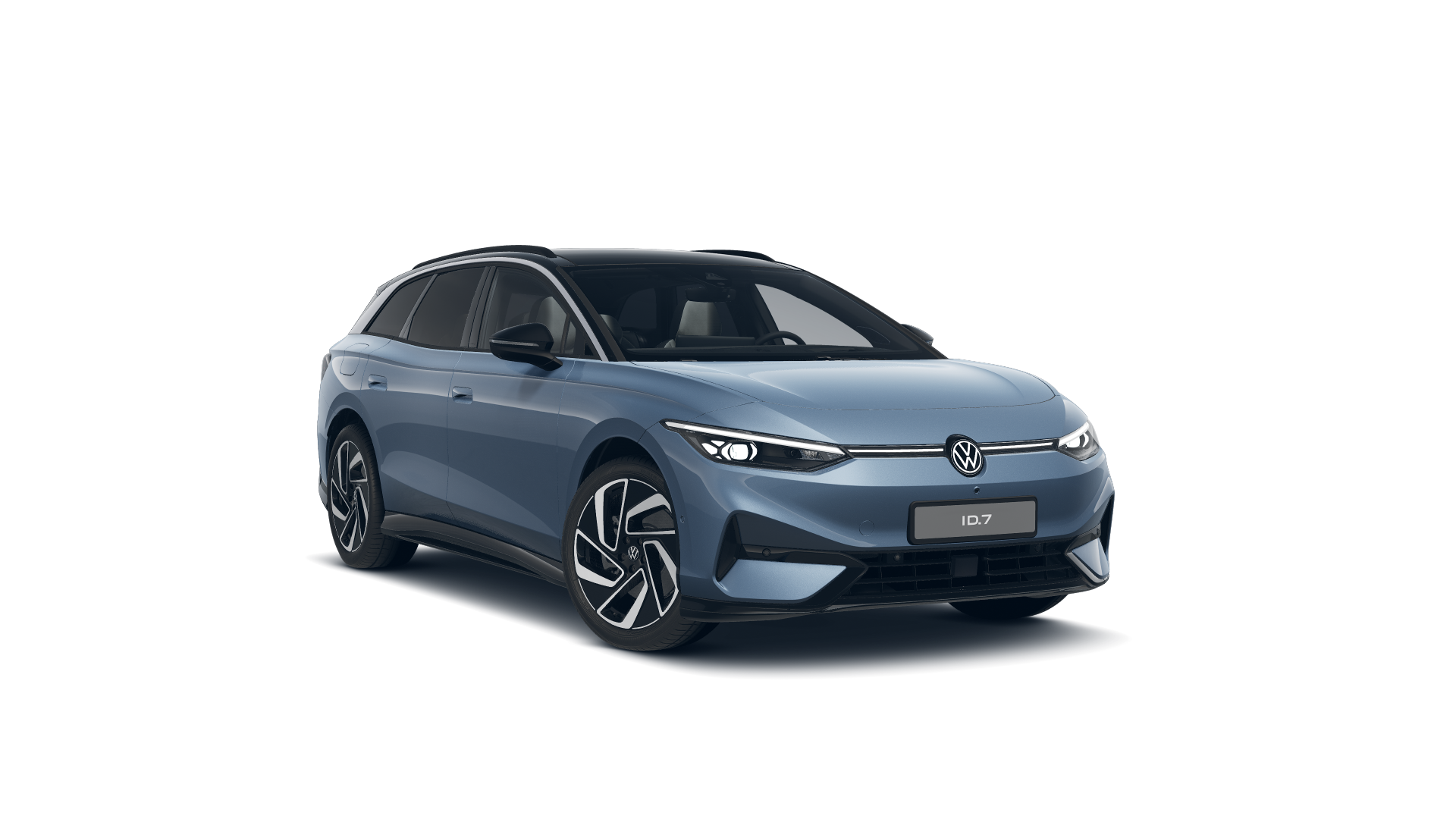 Volkswagen ID.7 Tourer
