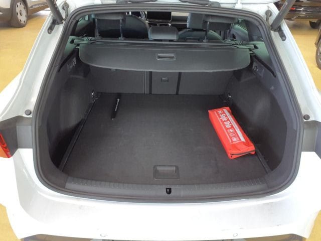 Cupra Leon DSG Sportstourer