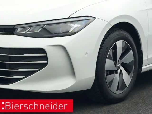 Volkswagen Passat 1.5 TSI DSG Variant