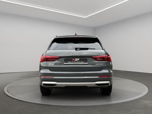 Audi Q3 35 TFSI S-Tronic