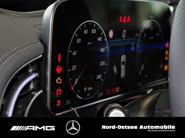 Mercedes-Benz E 450 4MATIC Estate