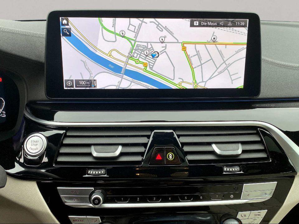 BMW 530 530e Sedan xDrive